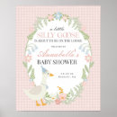 Search for pink baby shower welcome signs posters Mother to be