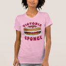 Search for sponge tshirts Food