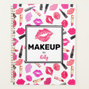 Search for makeup artist planners Modern