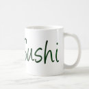 Search for love sushi mugs Japanese