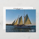 Search for sailboat postcards Florida