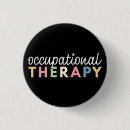 Search for occupational therapy badges Physical therapist