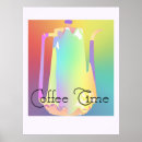 Search for coffee break posters Colourful