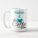 Search for time coffee mugs Java