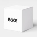Search for halloween treat boxes favour boxes Boo