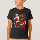Search for santa claus tshirts Holiday bargains