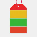 Search for green gift tags Pattern