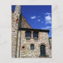 Search for blue window vertical postcards Italy