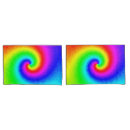 Search for trippy pillowcases Hippie