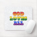 Search for gay pride mouse mats Rainbow