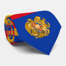 Search for armenian ties Flag of armenia