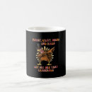 Search for turkey gravy mugs Thankful