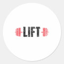 Search for train hard stickers Strength routine