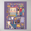 Search for 30th anniversary posters 30 years