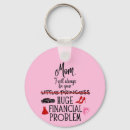Search for huge key rings Humour