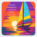 Search for sail away stickers Sailboat