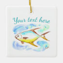 Search for seafood christmas tree decorations Beach