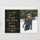 Search for we wish you a merry christmas cards Simple