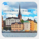 Search for stockholm stickers Europe