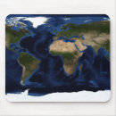 Search for topographic mouse mats Photography