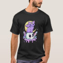 Search for pastel goth tshirts Purple