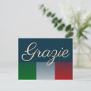 Search for grazie Italian flag