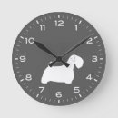 Search for black silhouette art Pets
