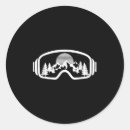 Search for snow goggles stickers Mountain