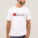 Search for hongkong tshirts Hong kong flag