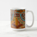 Search for gargoyles mugs Mediaeval