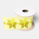 Search for daffodil ribbon Yellow flowers