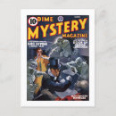 Search for pulp cards invites Magazine
