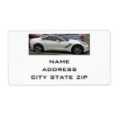 Search for convertable labels Corvette