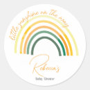 Search for baby on the way stickers Yellow