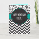 Search for french birthday cards Modern
