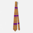Search for weave pattern ties Purple