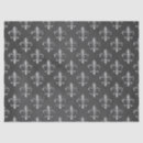 Search for new orleans tissue paper Pattern