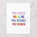 Search for reproductive choice postcards Women