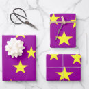 Search for bright stars Purple