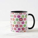 Search for apple design mugs Background