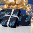 Search for ravens wrapping paper Animals