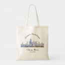 Search for chicago tote bags Skyline