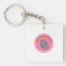 Search for laziness key rings Cute