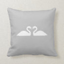 Search for grey and white pattern cushions elegant