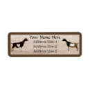 Search for goats return address labels Farm