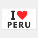 Search for peru travel stickers Country