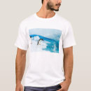 Search for gentoo tshirts Antarctica