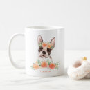 Search for cute boston mugs Watercolor