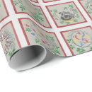 Search for twelve days of christmas wrapping paper Partridge