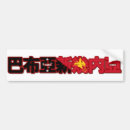 Search for chinese bumper stickers Flag